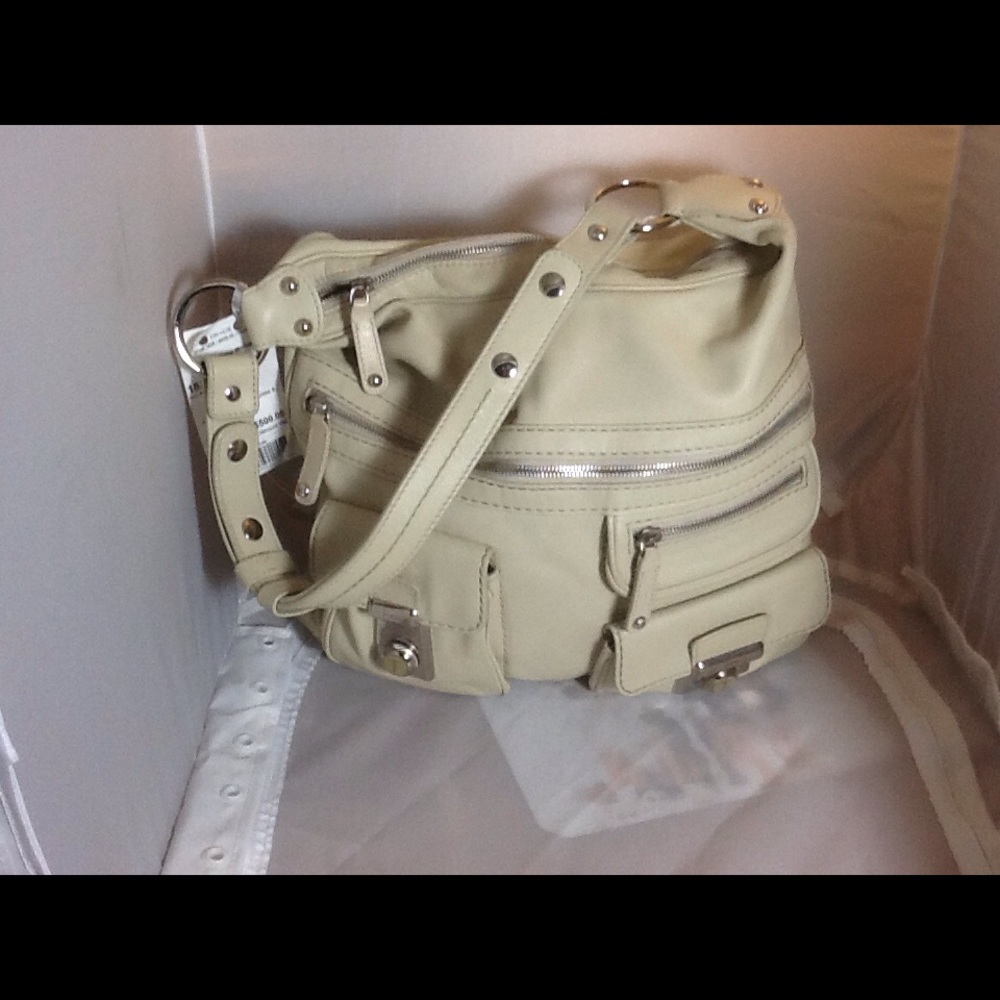Bag purse